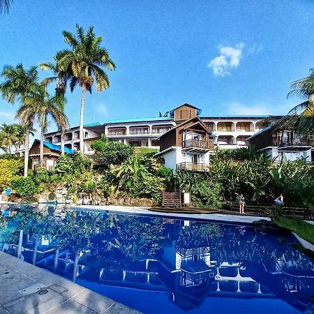 Villa Caribe Livingston Ngoại thất bức ảnh