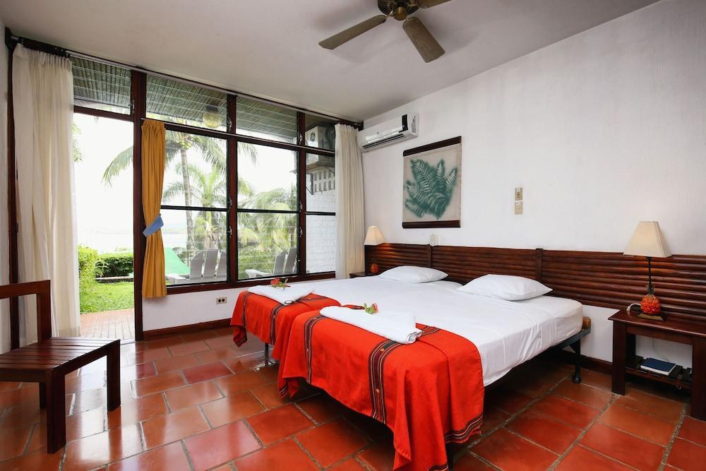 Villa Caribe Livingston Ngoại thất bức ảnh
