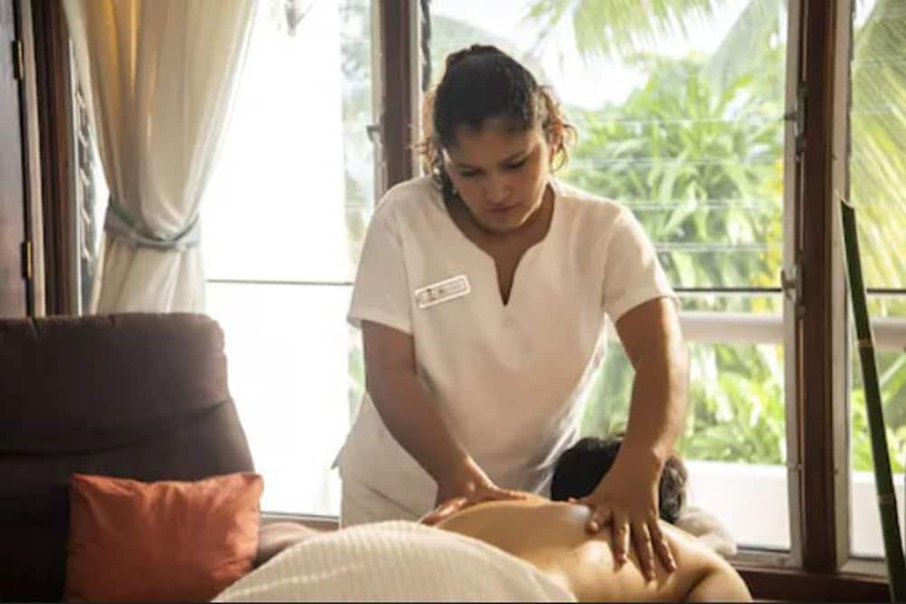 Villa Caribe Livingston Ngoại thất bức ảnh