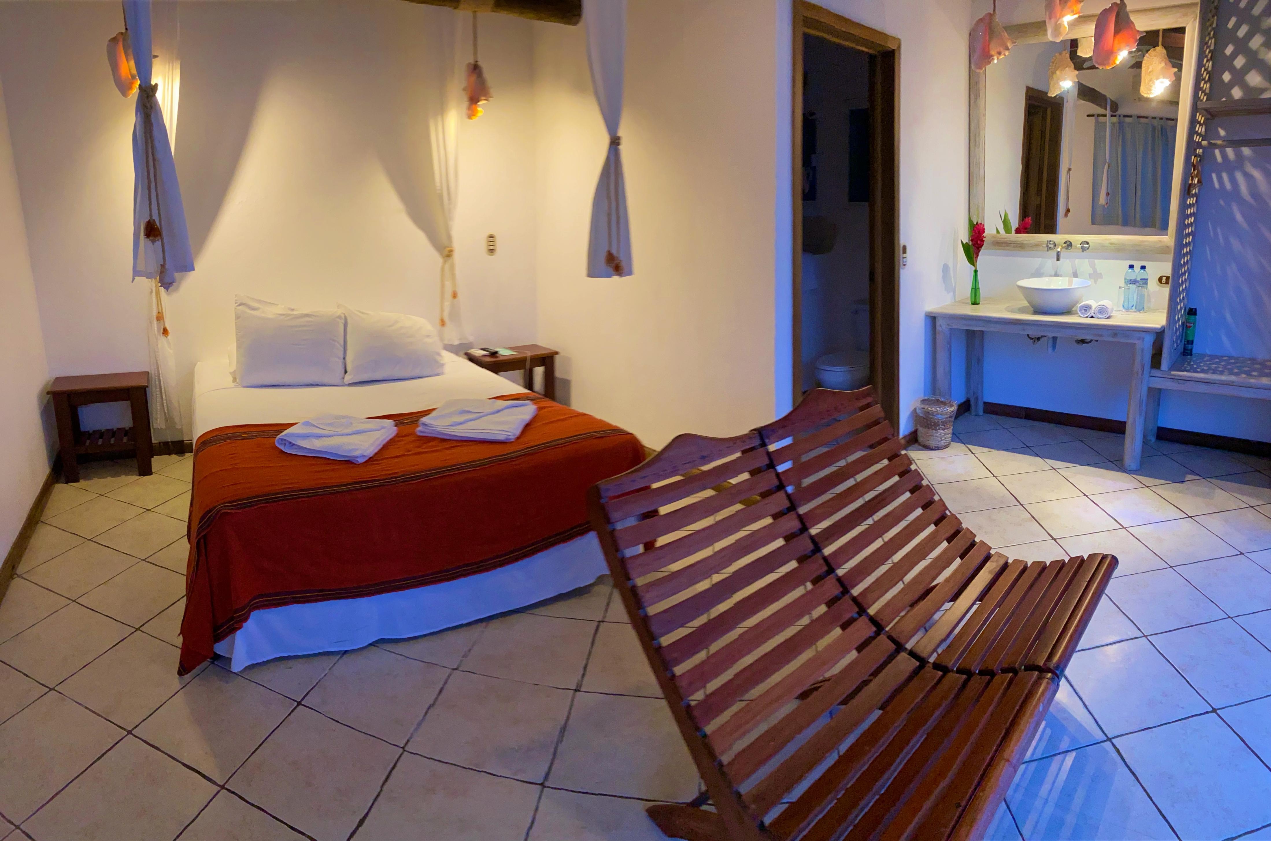 Villa Caribe Livingston Ngoại thất bức ảnh
