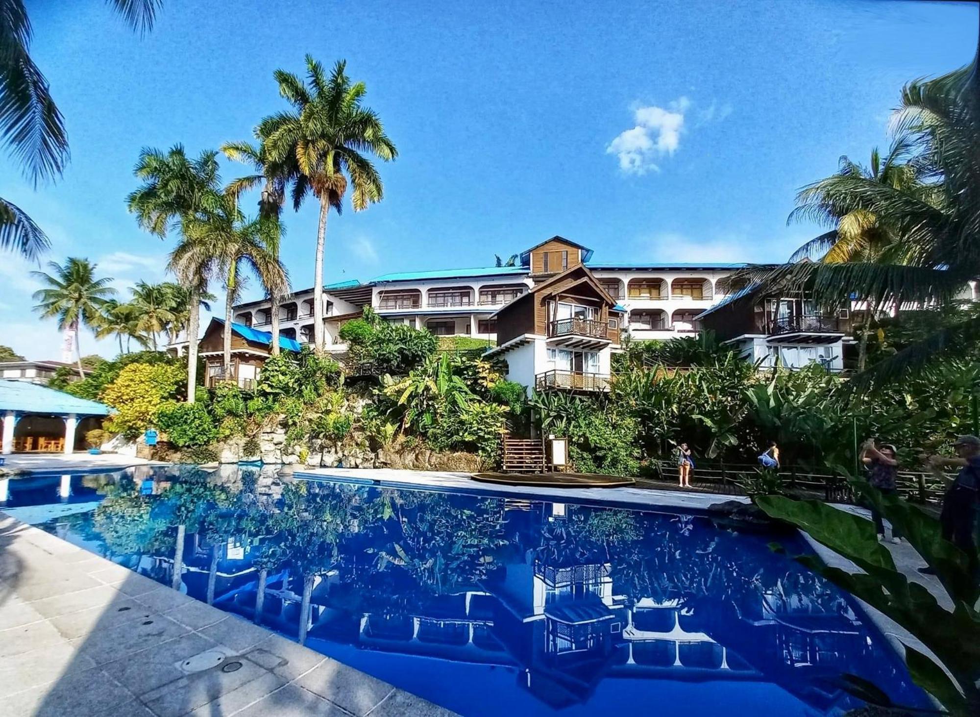 Villa Caribe Livingston Ngoại thất bức ảnh